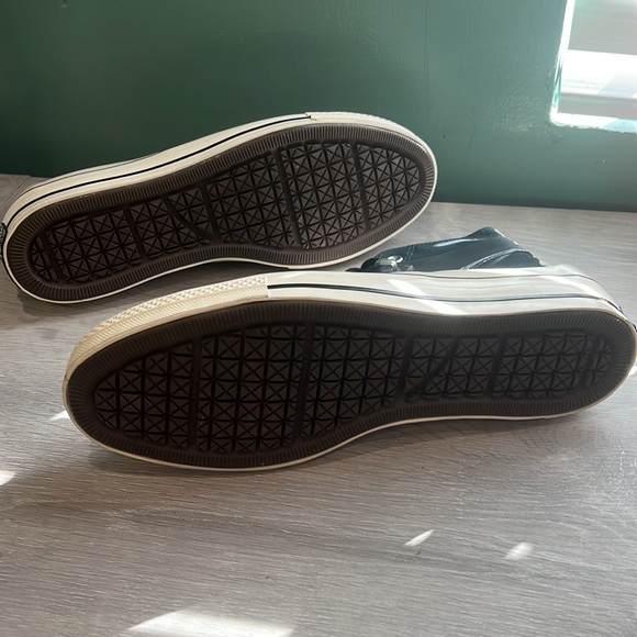 Converse High Top x Kim Jones Chuck 70 Utility Wave 11 - Picture 7 of 8